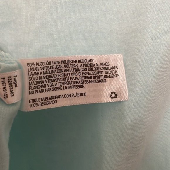 FREE With Purchase NWT Cat & Jack Shooting Star Short Sleeve T-Shirt - Picture 4 of 6